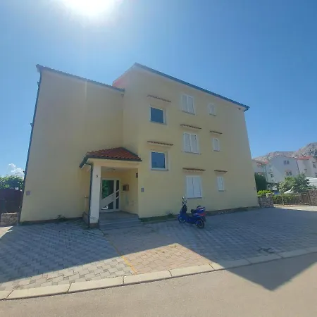 Ive Baška