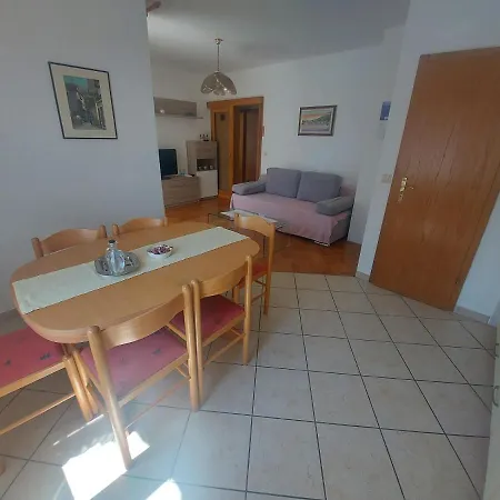 Apartmán Ive