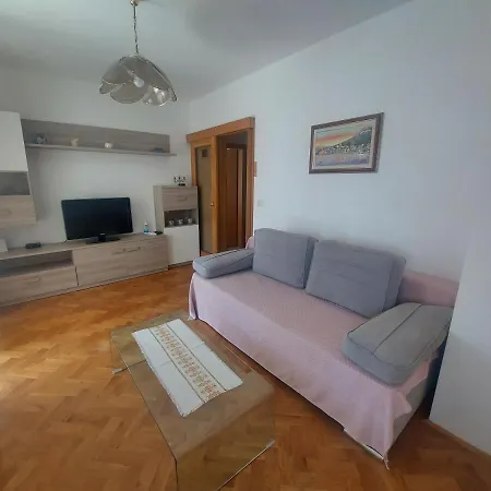Apartman Ive Baška