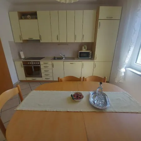 Apartmán Ive