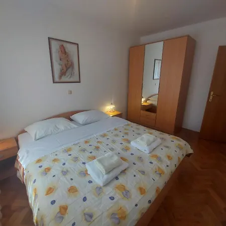 Apartman Ive *