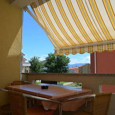 Apartmán Ive Baška
