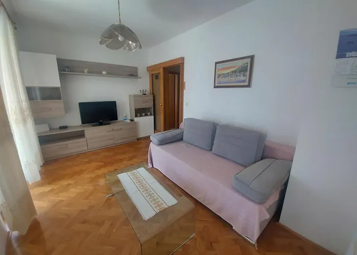 Apartament Ive Baška