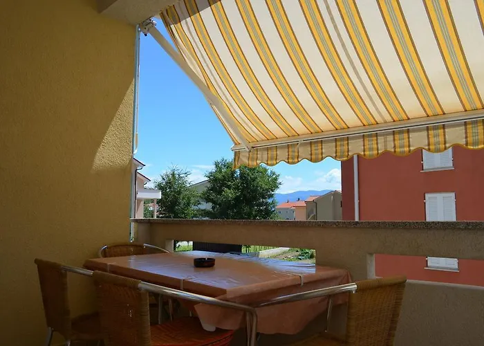 Appartement Ive Baška